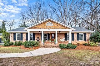 233 Chiswick Road, Charlotte, NC 28211