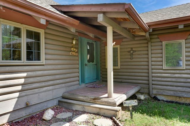68 Countryside Lane, Hayesville, NC 28904