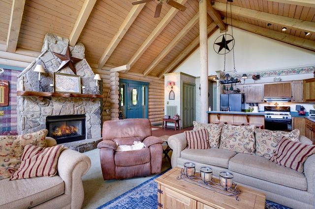 68 Countryside Lane, Hayesville, NC 28904