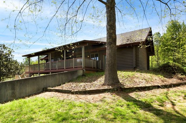 68 Countryside Lane, Hayesville, NC 28904