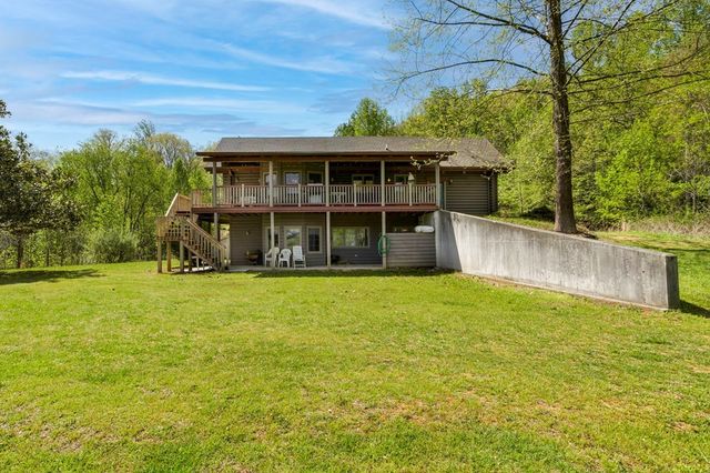 68 Countryside Lane, Hayesville, NC 28904