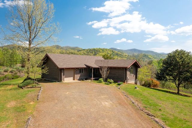 68 Countryside Lane, Hayesville, NC 28904
