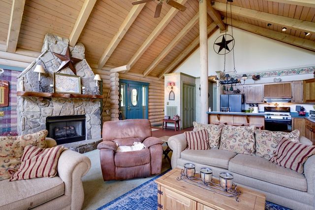68 Countryside Lane, Hayesville, NC 28904