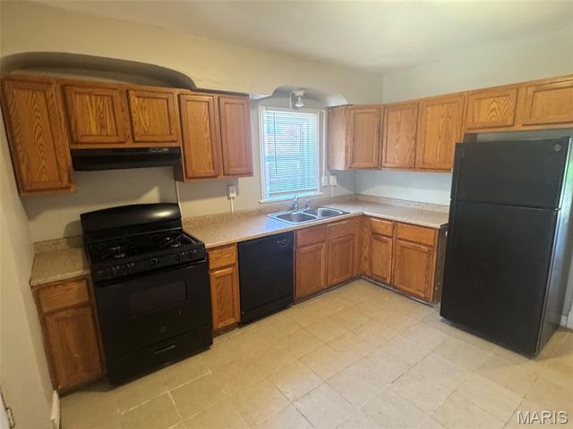6128 Otto Avenue, Pine Lawn, MO 63120