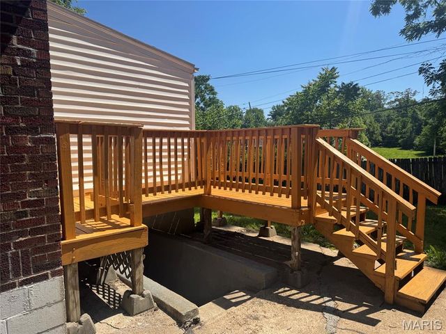 6128 Otto Avenue, Pine Lawn, MO 63120