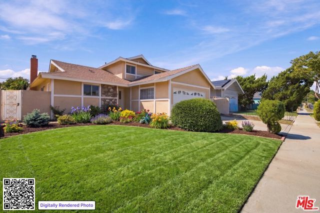 19431 Scobey Avenue, Carson, CA 90746