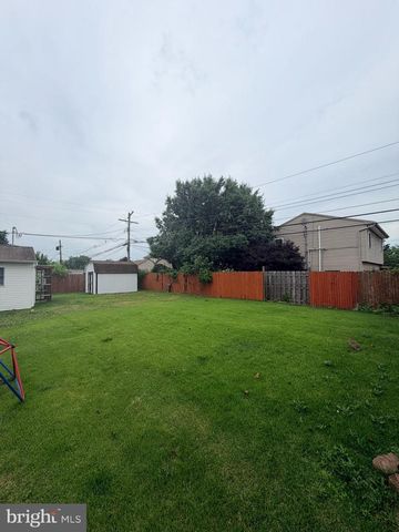 89 TIMBER LN, Levittown, PA 19054