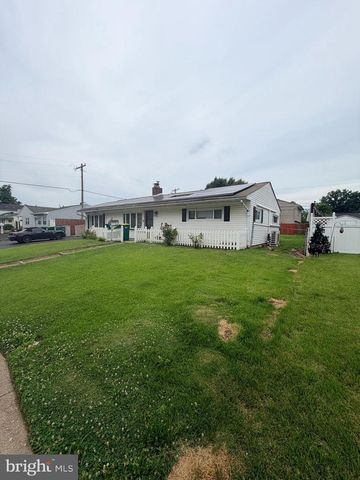 89 TIMBER LN, Levittown, PA 19054