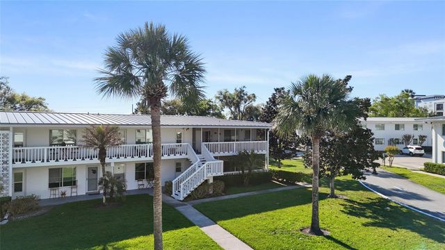 1140 S ORLANDO AVENUE F8, Maitland, FL 32751