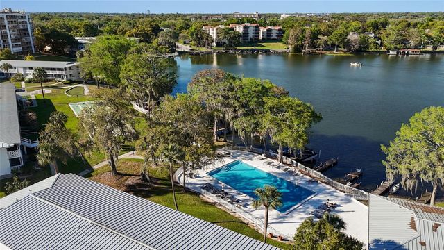 1140 S ORLANDO AVENUE F8, Maitland, FL 32751