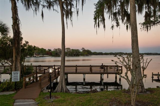 1140 S ORLANDO AVENUE F8, Maitland, FL 32751