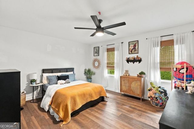 831 Montego Way SW, Lilburn, GA 30047