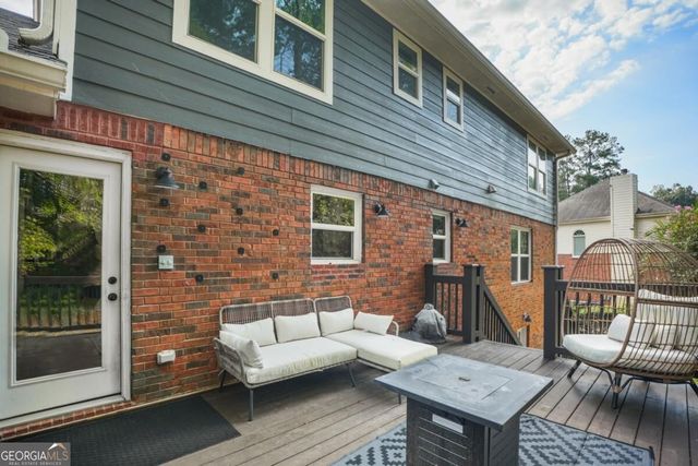 831 Montego Way SW, Lilburn, GA 30047