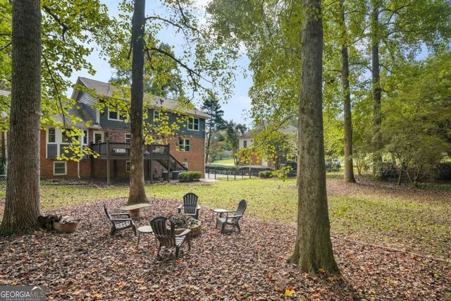 831 Montego Way SW, Lilburn, GA 30047