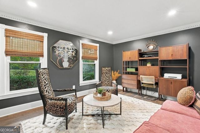 831 Montego Way SW, Lilburn, GA 30047