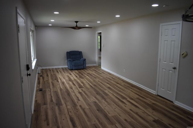 119 Davis Street, North Little Rock, AR 72117