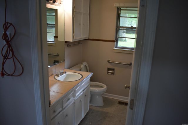 119 Davis Street, North Little Rock, AR 72117