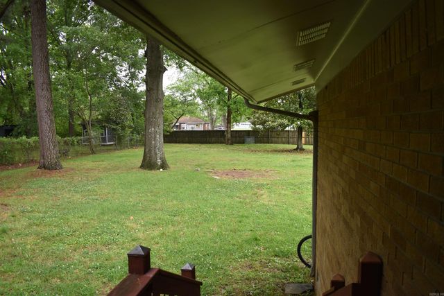 119 Davis Street, North Little Rock, AR 72117