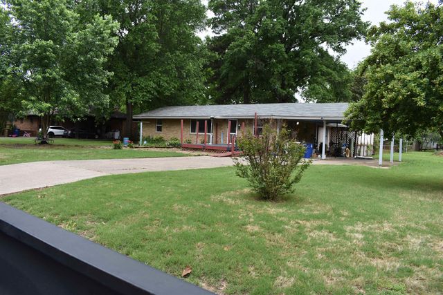 119 Davis Street, North Little Rock, AR 72117