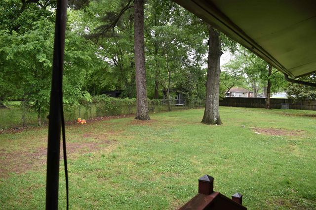 119 Davis Street, North Little Rock, AR 72117