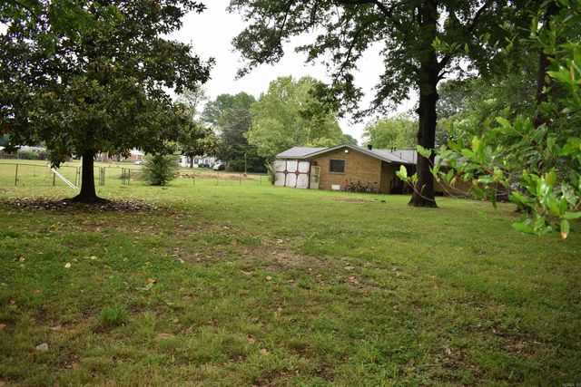 119 Davis Street, North Little Rock, AR 72117