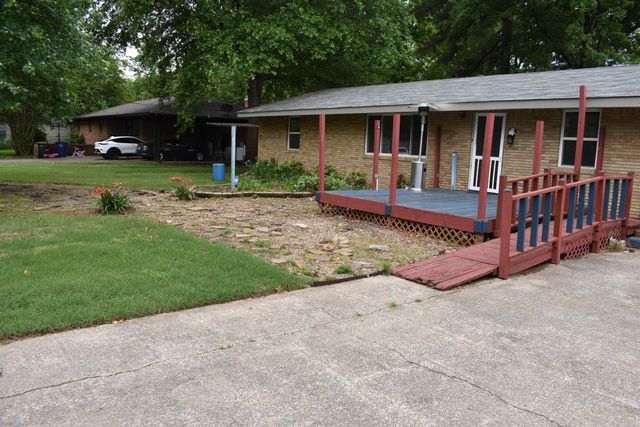 119 Davis Street, North Little Rock, AR 72117