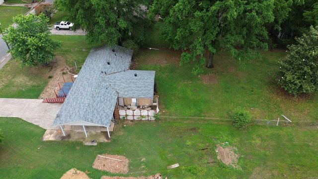 119 Davis Street, North Little Rock, AR 72117