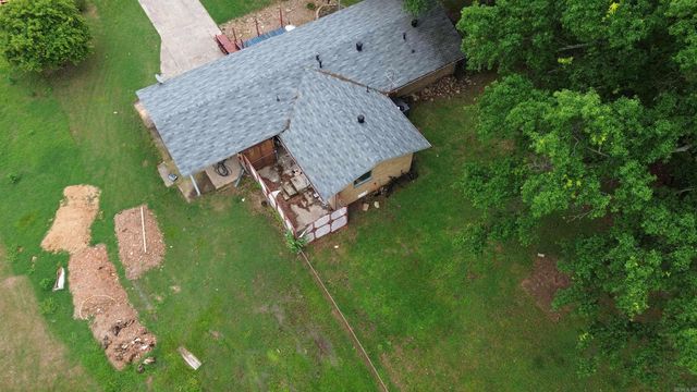 119 Davis Street, North Little Rock, AR 72117