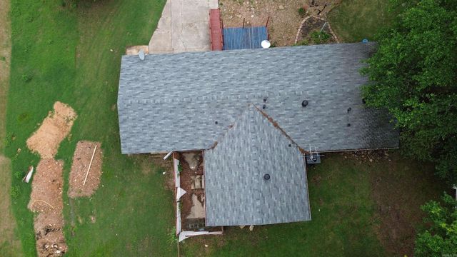 119 Davis Street, North Little Rock, AR 72117