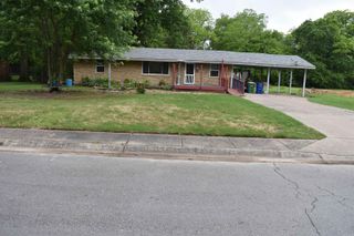119 Davis Street, North Little Rock, AR 72117