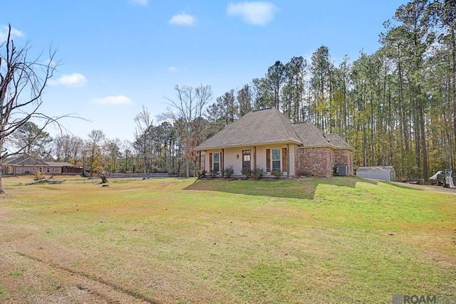15534 Delmar Ln, Walker, LA 70785