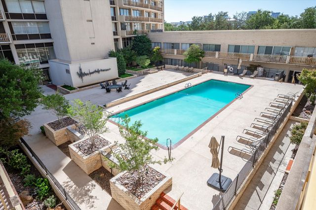 6211 W Northwest Highway G124, Dallas, TX 75225