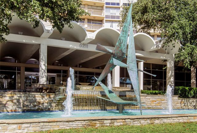 6211 W Northwest Highway G124, Dallas, TX 75225