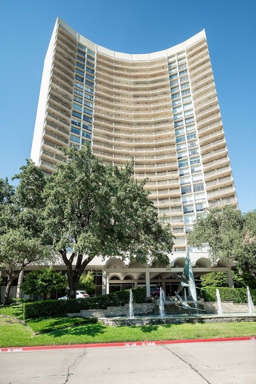 6211 W Northwest Highway G124, Dallas, TX 75225