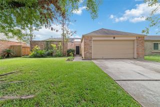 16715 Britford, Houston, TX 77084