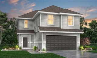 2549 Hawks Eye Drive, Conroe, TX 77301