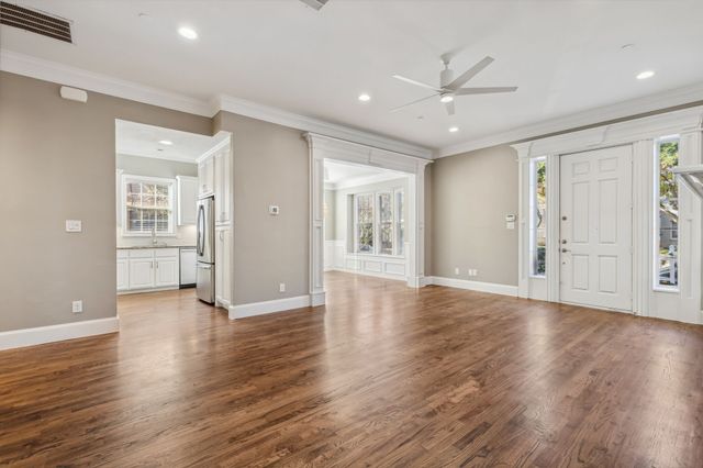 4120 Hawthorne Avenue 3, Dallas, TX 75219