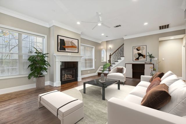 4120 Hawthorne Avenue 3, Dallas, TX 75219