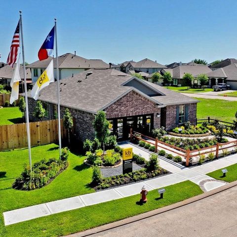 3202 Saint Cecile Lane, Manvel, TX 77578