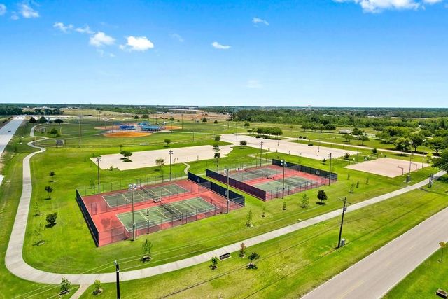 3202 Saint Cecile Lane, Manvel, TX 77578