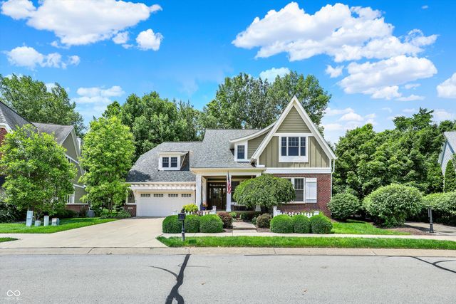 15726 Bethpage Trail, Carmel, IN 46033