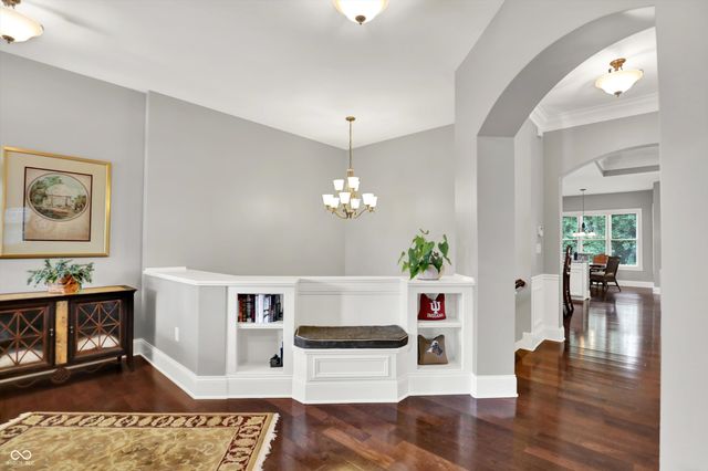 15726 Bethpage Trail, Carmel, IN 46033