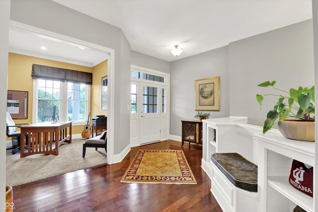 15726 Bethpage Trail, Carmel, IN 46033