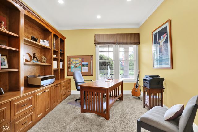 15726 Bethpage Trail, Carmel, IN 46033