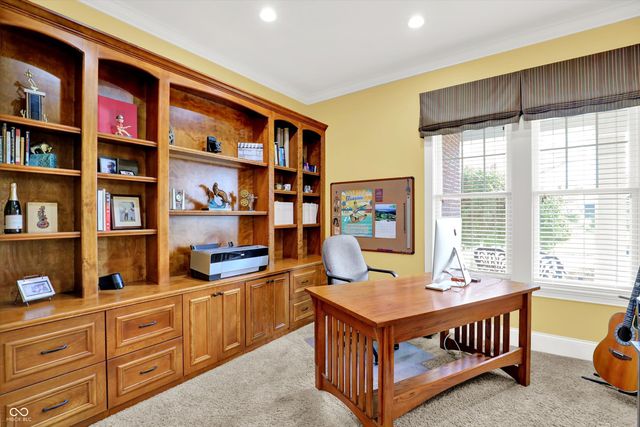 15726 Bethpage Trail, Carmel, IN 46033