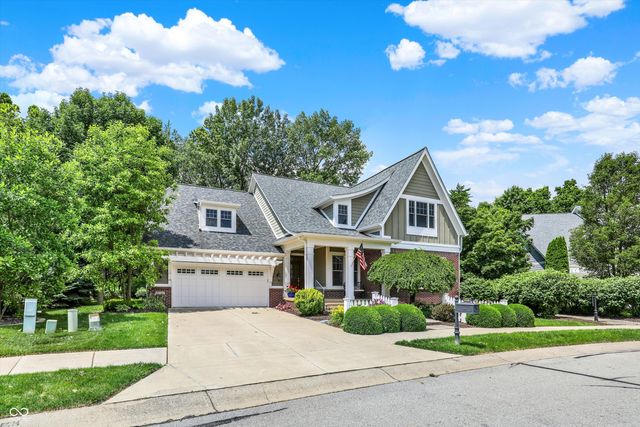 15726 Bethpage Trail, Carmel, IN 46033
