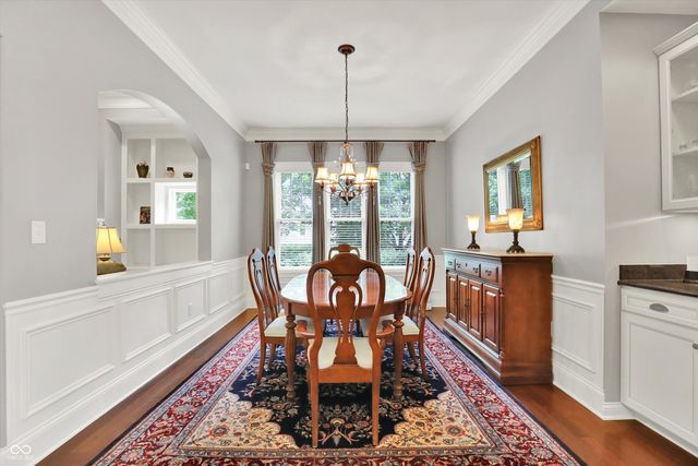 15726 Bethpage Trail, Carmel, IN 46033