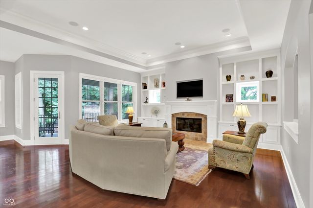 15726 Bethpage Trail, Carmel, IN 46033