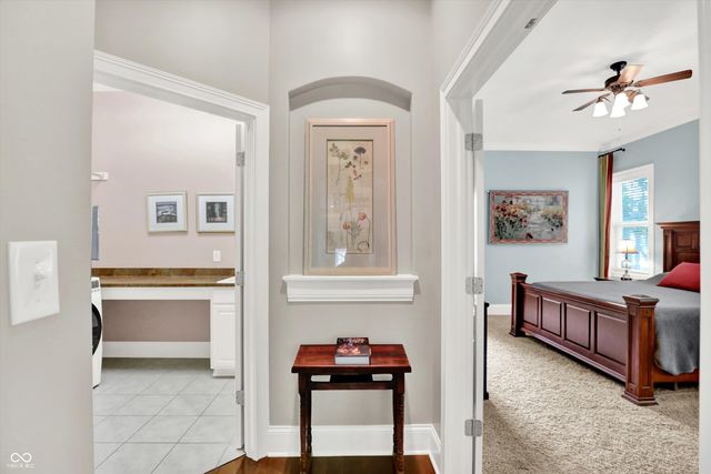 15726 Bethpage Trail, Carmel, IN 46033