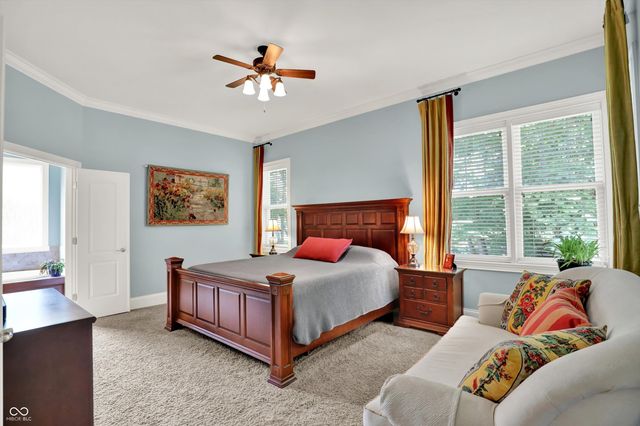 15726 Bethpage Trail, Carmel, IN 46033